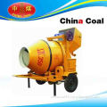 JZC350 Concrete Mixer